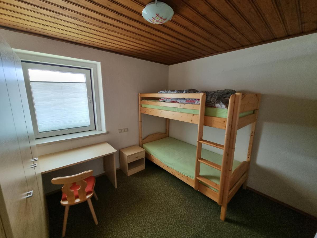 Zettler Apartment Grosssolk Esterno foto