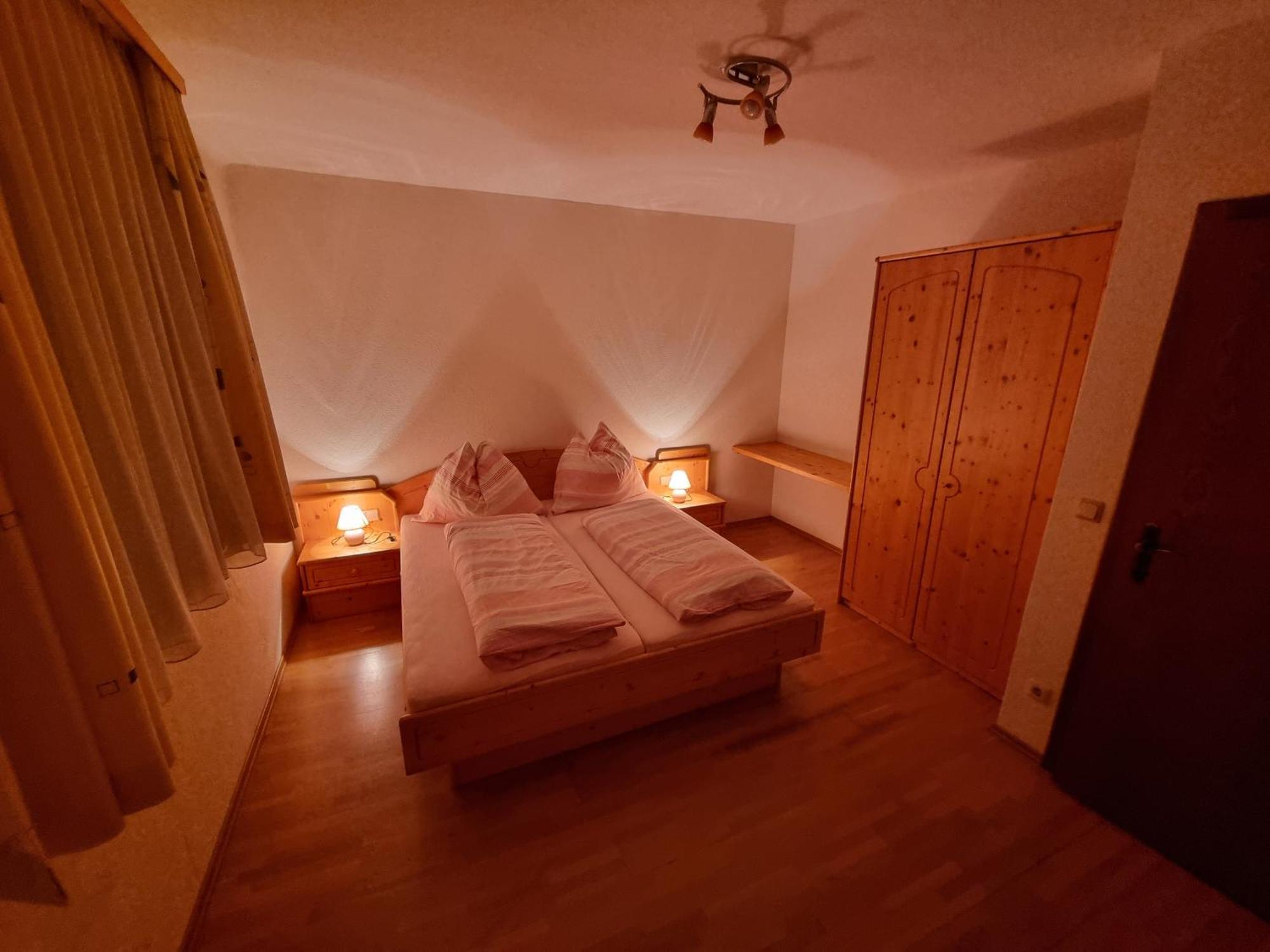 Zettler Apartment Grosssolk Esterno foto