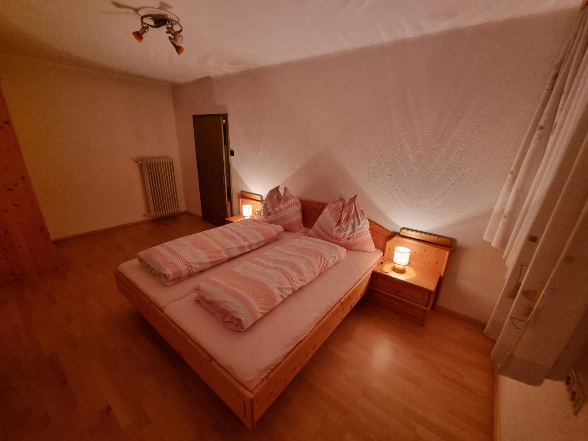 Zettler Apartment Grosssolk Esterno foto